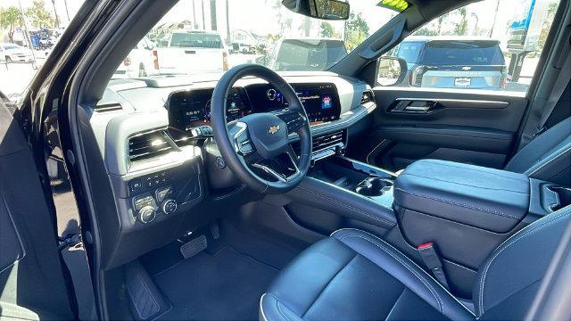 used 2026 Chevrolet Suburban car, priced at $67,672