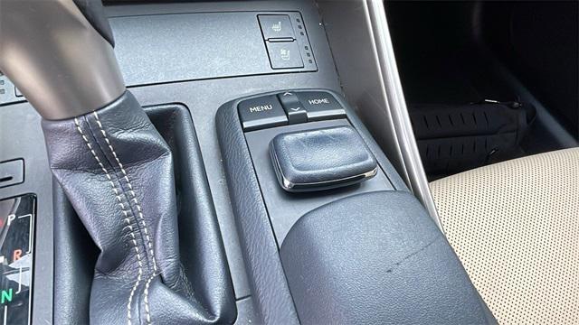 used 2016 Lexus IS 200t car, priced at $18,290
