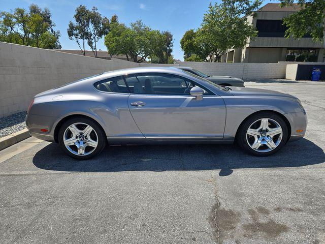 used 2005 Bentley Continental GT car, priced at $24,755
