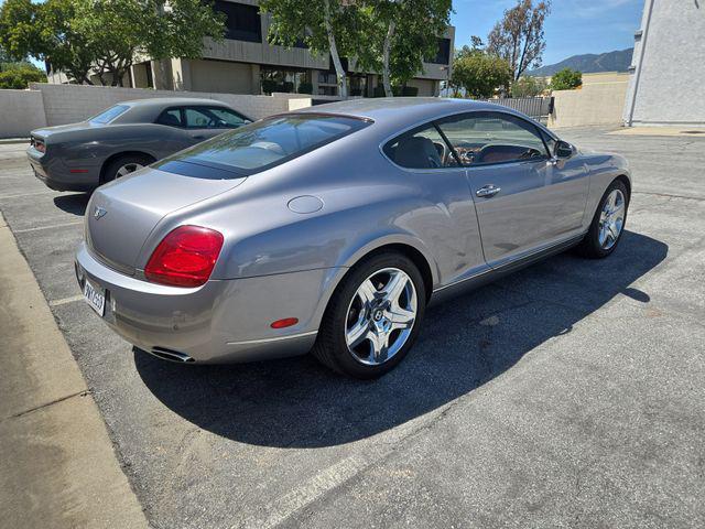 used 2005 Bentley Continental GT car, priced at $24,755