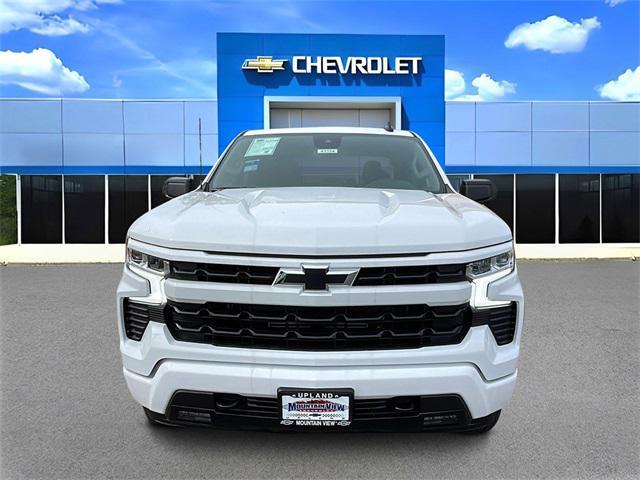 new 2026 Chevrolet Silverado 1500 car, priced at $43,226