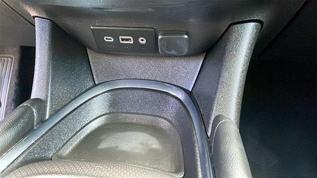 used 2022 Chevrolet Malibu car, priced at $16,626