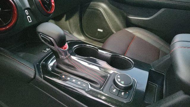 used 2024 Chevrolet Blazer car, priced at $35,999