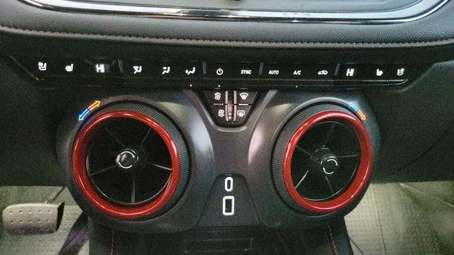 used 2024 Chevrolet Blazer car, priced at $35,999