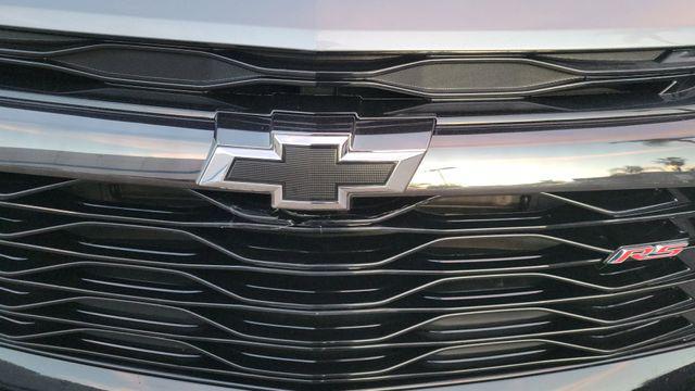 used 2024 Chevrolet Blazer car, priced at $35,999