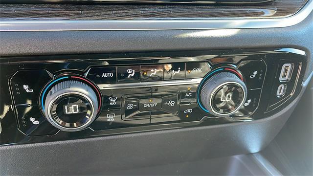 new 2026 Chevrolet Silverado 2500 car, priced at $71,208