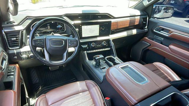 used 2022 GMC Sierra 1500 car, priced at $51,962