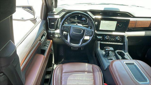 used 2022 GMC Sierra 1500 car, priced at $51,962