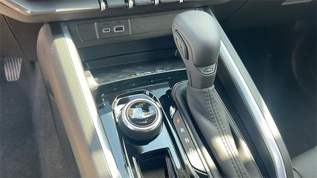 new 2026 Chevrolet Colorado car, priced at $38,956