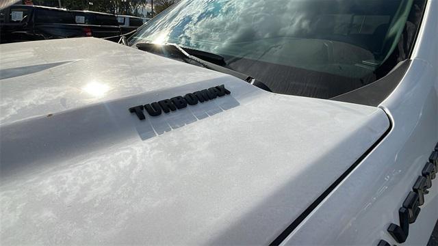 new 2026 Chevrolet Silverado 1500 car, priced at $42,170