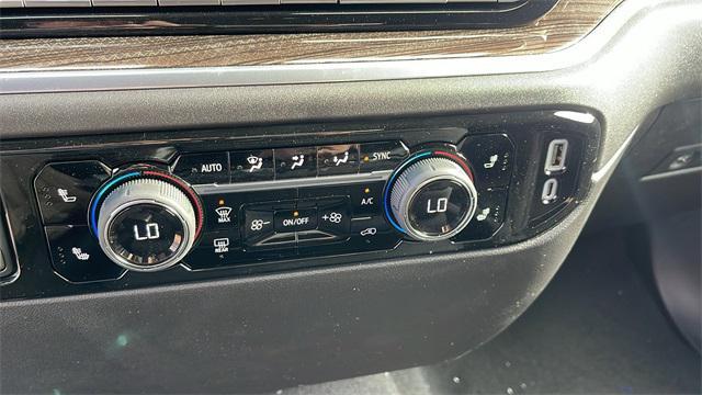 new 2026 Chevrolet Silverado 1500 car, priced at $42,170