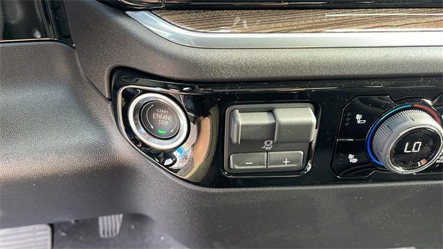 new 2026 Chevrolet Silverado 1500 car, priced at $42,170