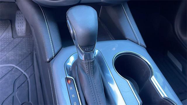 used 2024 Chevrolet Blazer car, priced at $28,969