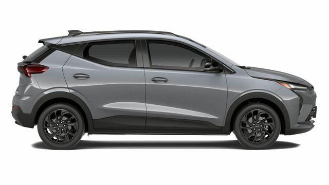 new 2027 Chevrolet Bolt car, priced at $35,185
