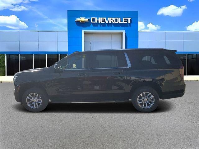 new 2026 Chevrolet Suburban car, priced at $61,065