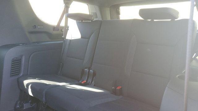 new 2026 Chevrolet Suburban car, priced at $61,065