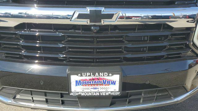 new 2026 Chevrolet Suburban car, priced at $61,065