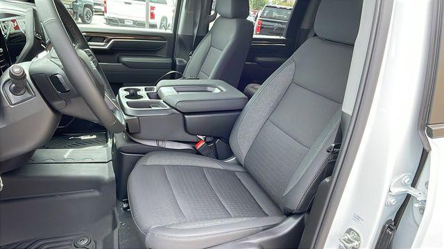 new 2026 Chevrolet Silverado 2500 car, priced at $58,535