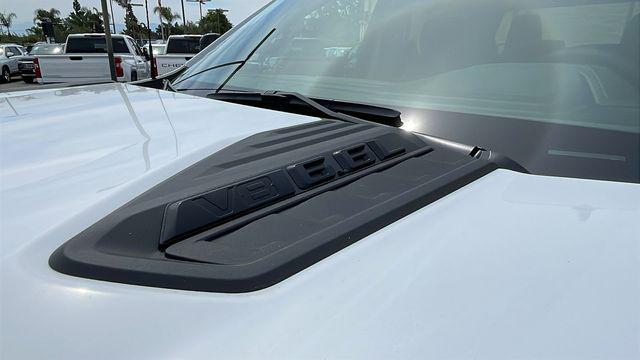 new 2026 Chevrolet Silverado 2500 car, priced at $58,535