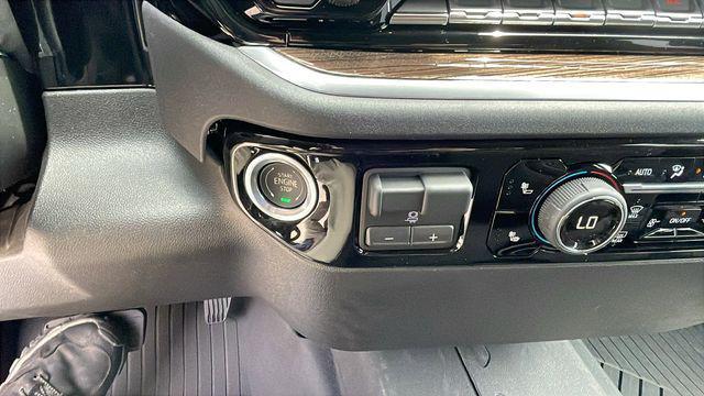 new 2026 Chevrolet Silverado 2500 car, priced at $58,535