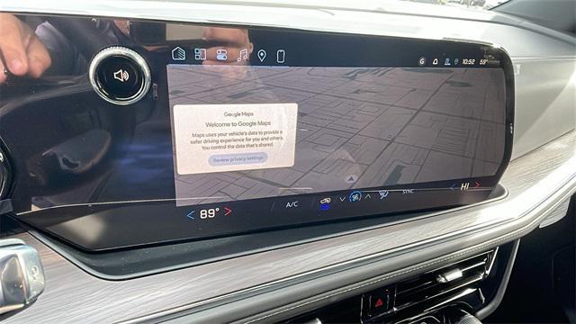 new 2026 Chevrolet Tahoe car, priced at $60,949