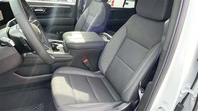 new 2026 Chevrolet Tahoe car, priced at $60,949