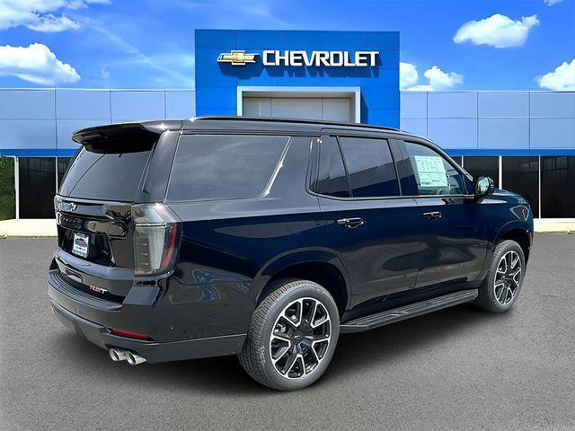 new 2026 Chevrolet Tahoe car, priced at $69,220