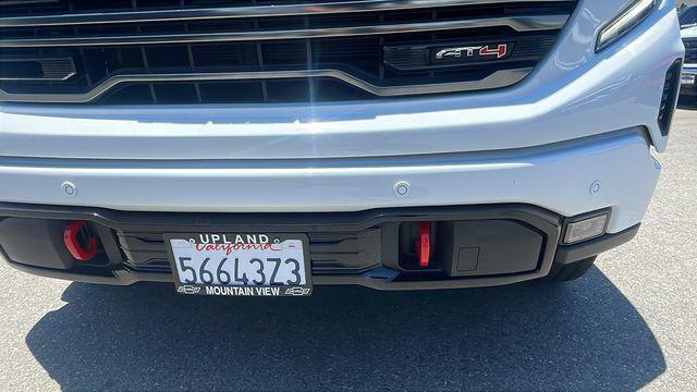 used 2024 GMC Sierra 1500 car, priced at $56,331