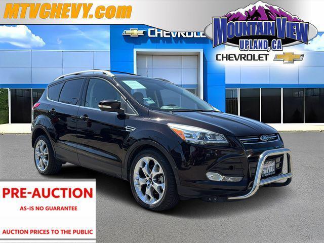 used 2013 Ford Escape car, priced at $6,975
