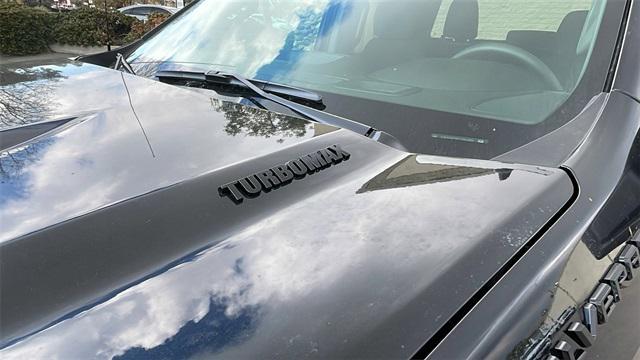 new 2026 Chevrolet Silverado 1500 car, priced at $34,270