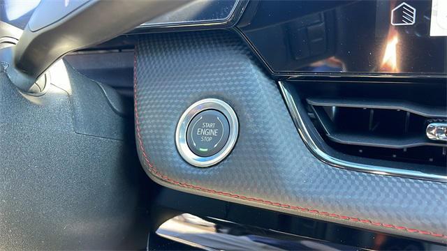 new 2026 Chevrolet Equinox car, priced at $32,110