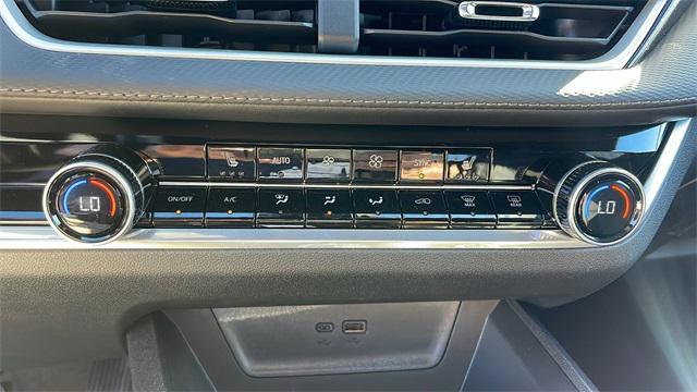 new 2026 Chevrolet Equinox car, priced at $29,315