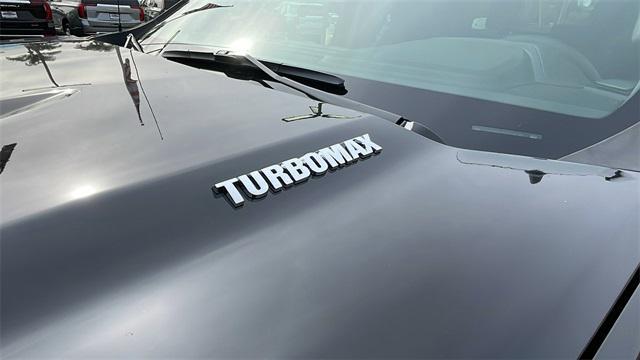 new 2026 Chevrolet Silverado 1500 car, priced at $46,045