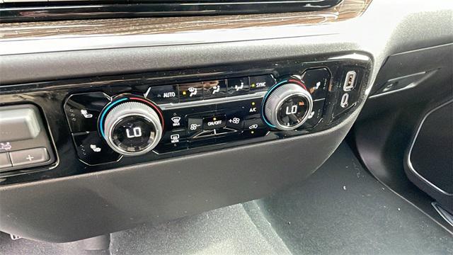 new 2026 Chevrolet Silverado 1500 car, priced at $46,045