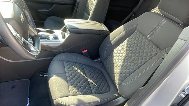 used 2020 Chevrolet Blazer car, priced at $24,997