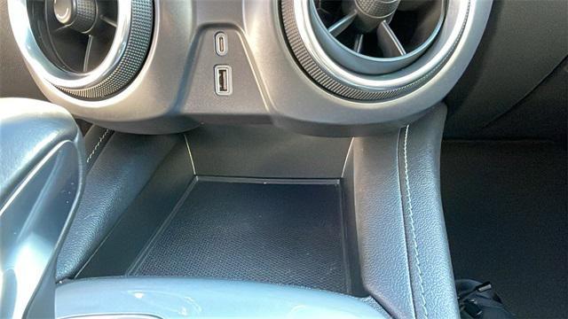 used 2020 Chevrolet Blazer car, priced at $24,997