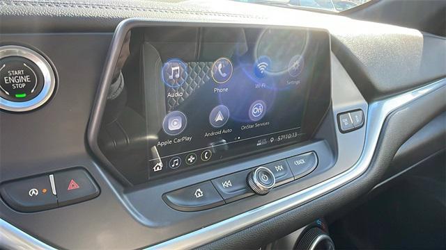 used 2020 Chevrolet Blazer car, priced at $24,997