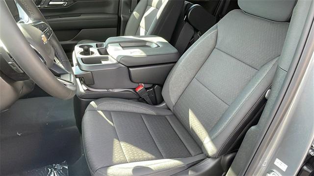 new 2026 Chevrolet Suburban car, priced at $63,489