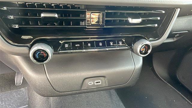 new 2026 Chevrolet Suburban car, priced at $63,489