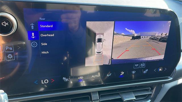 new 2025 Chevrolet Equinox EV car, priced at $37,118