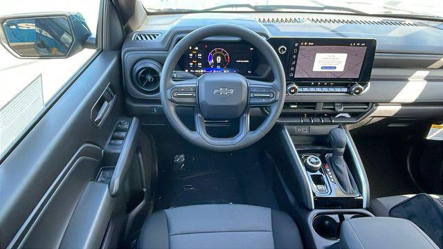 new 2026 Chevrolet Colorado car, priced at $37,735