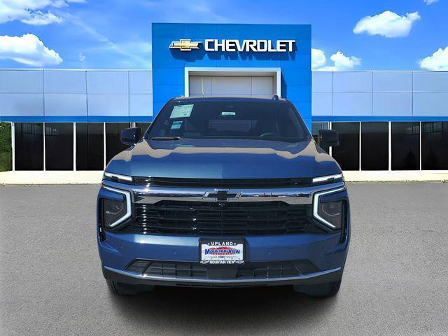 new 2026 Chevrolet Suburban car, priced at $61,285
