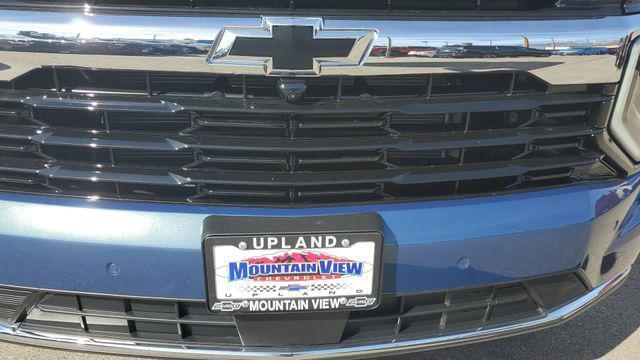 new 2026 Chevrolet Suburban car, priced at $61,285