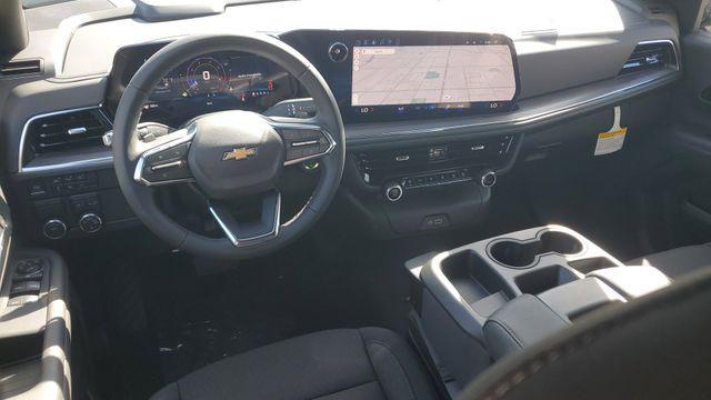 new 2026 Chevrolet Suburban car, priced at $61,285