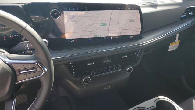 new 2026 Chevrolet Suburban car, priced at $61,285