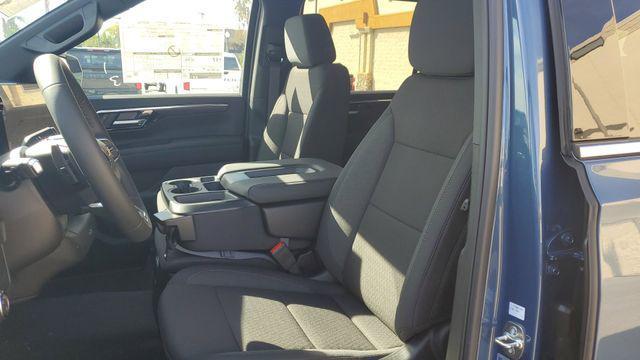 new 2026 Chevrolet Suburban car, priced at $61,285