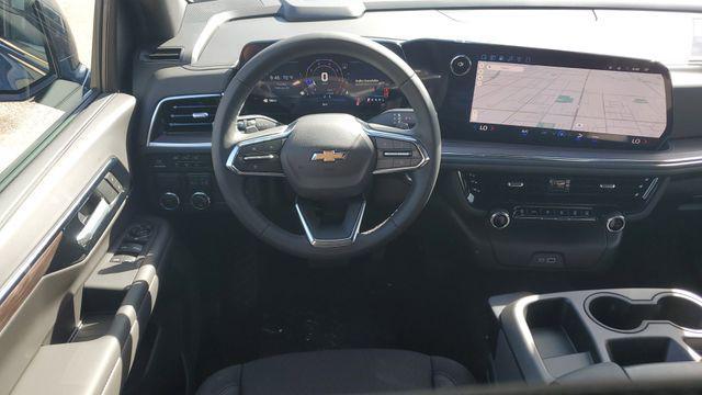 new 2026 Chevrolet Suburban car, priced at $61,285