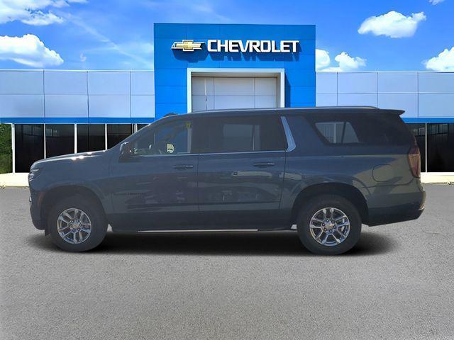 new 2026 Chevrolet Suburban car, priced at $61,285