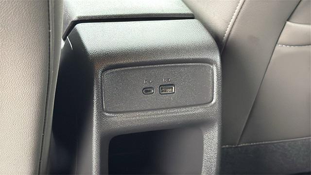 used 2026 Chevrolet Trax car, priced at $23,003