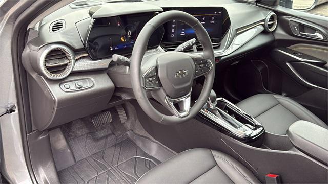 used 2026 Chevrolet Trax car, priced at $23,003